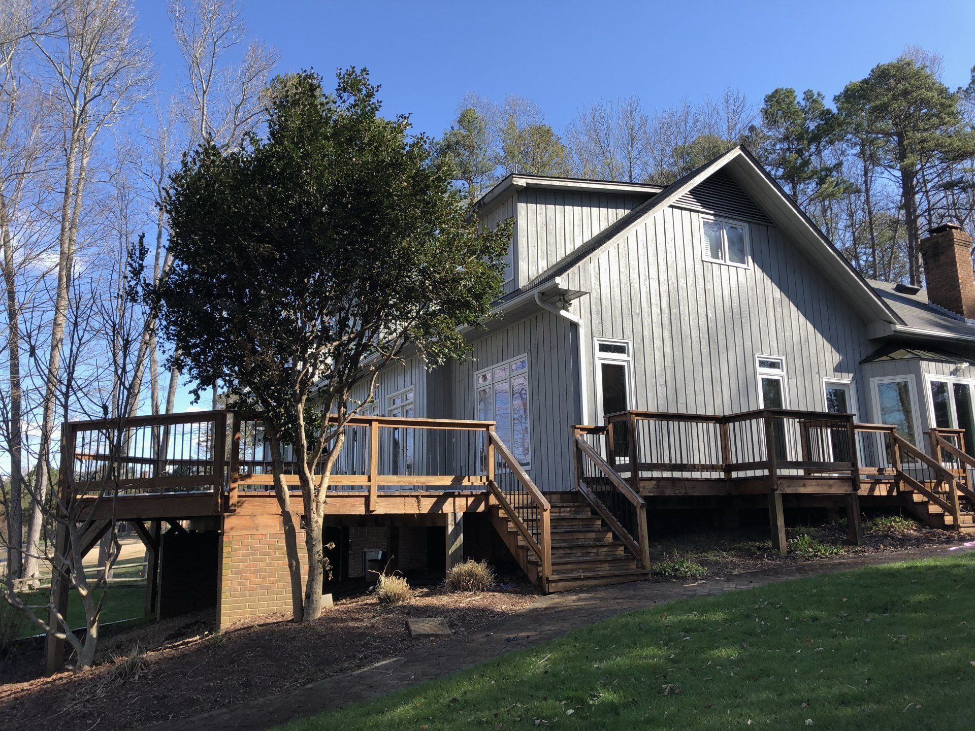 Power Washing Greensboro, NC