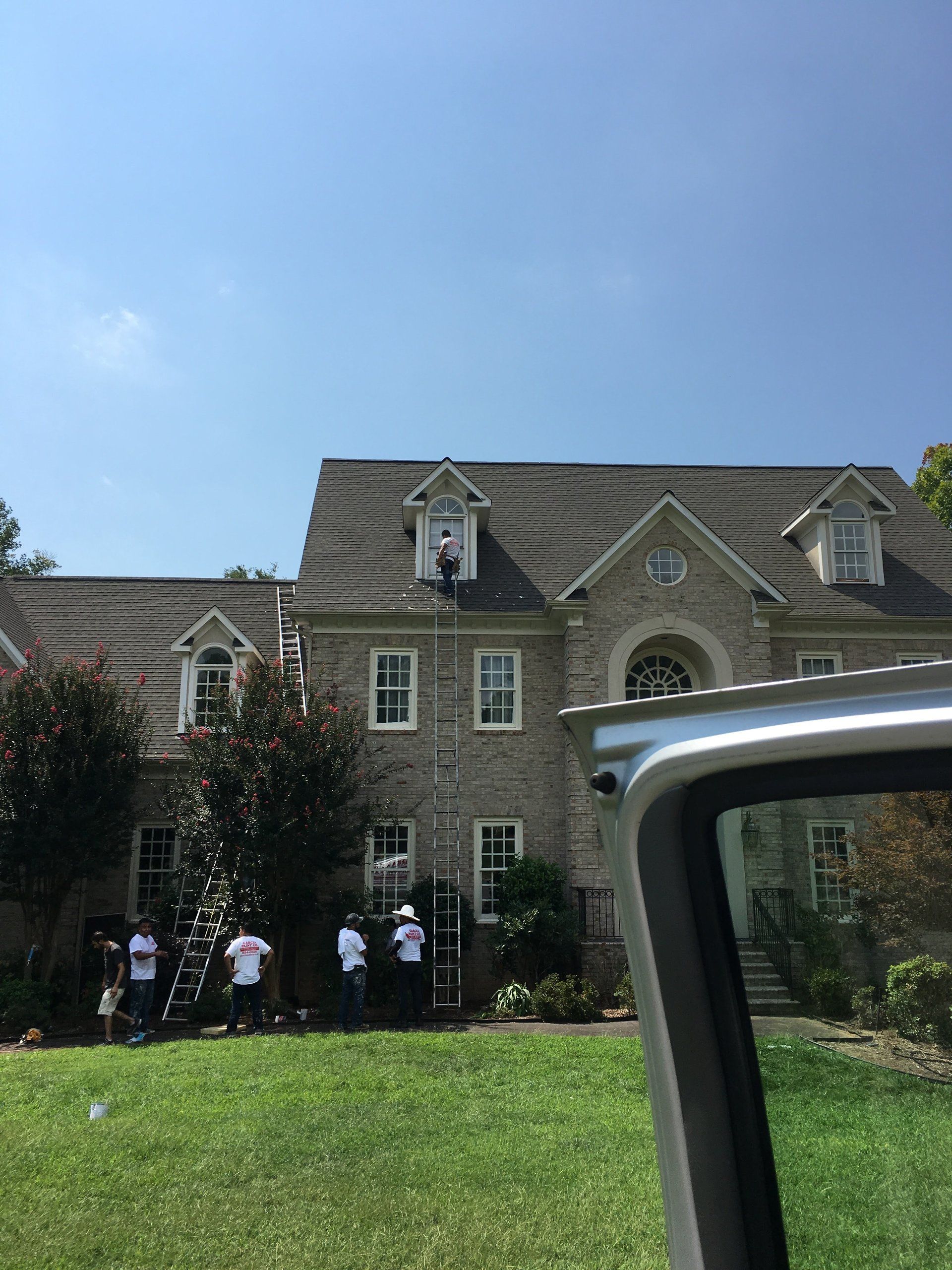 Power Washing Greensboro, NC