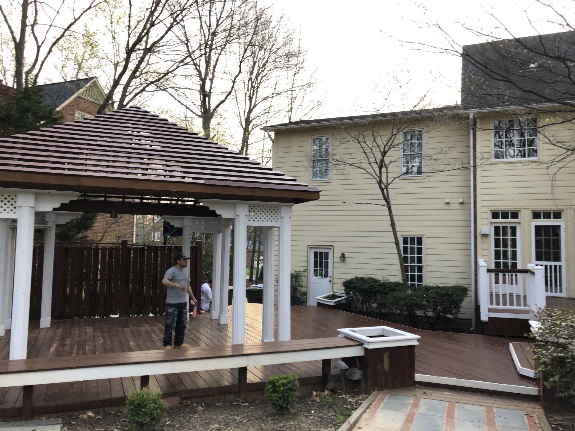 Power Washing Greensboro, NC