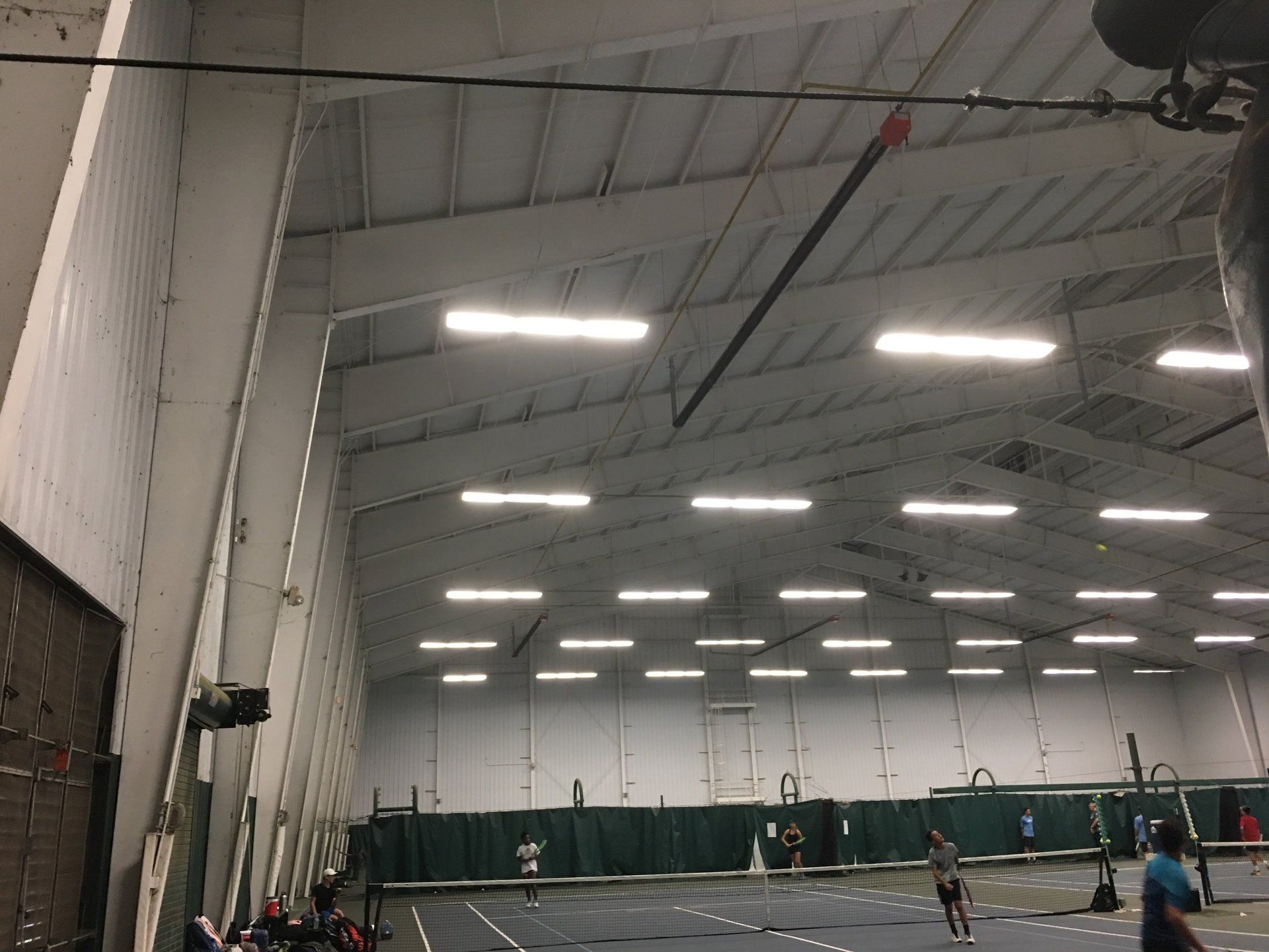 Carpentry Work Greensboro, NC