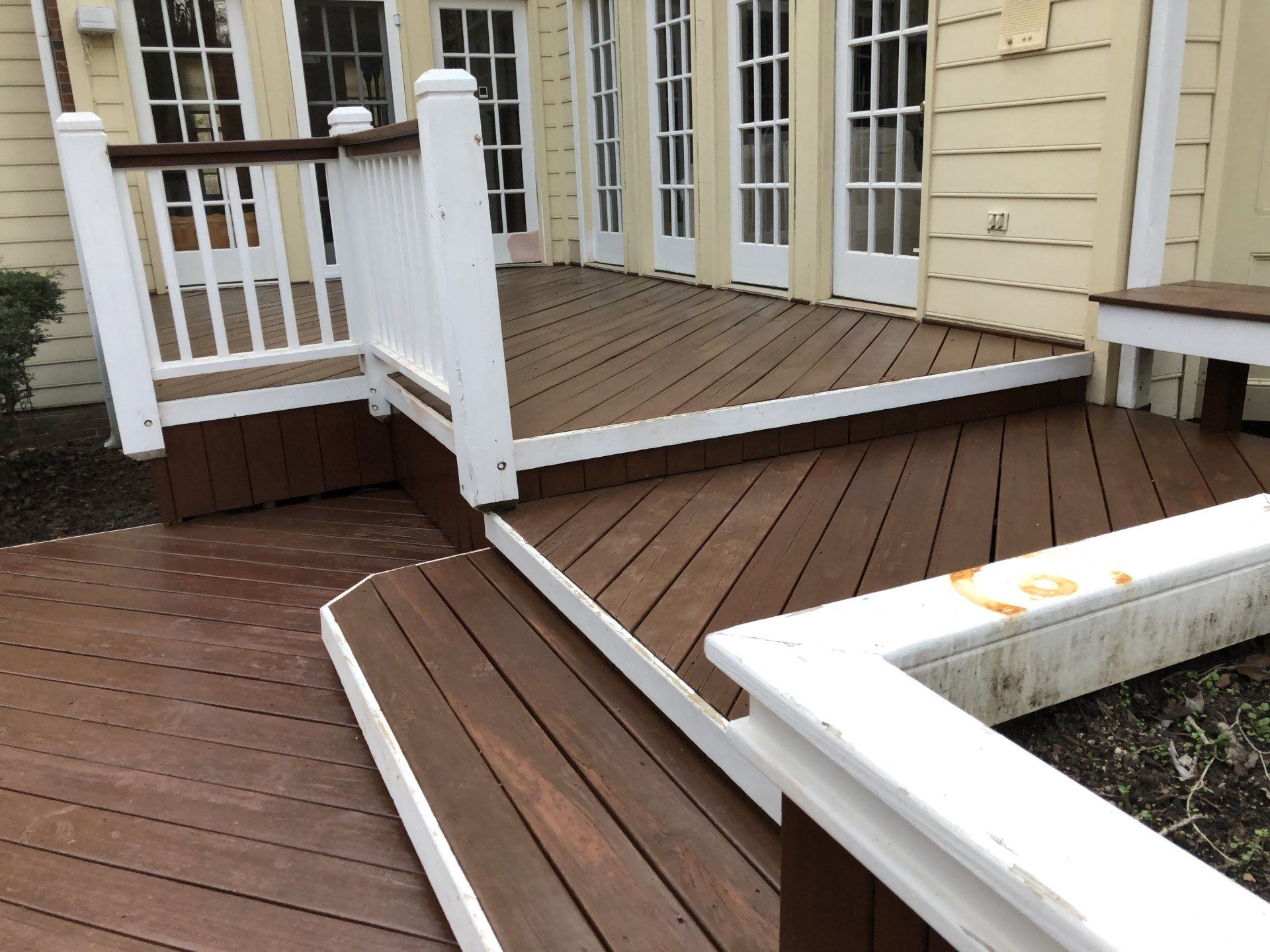 Garcia Paint Co. Gallery 30