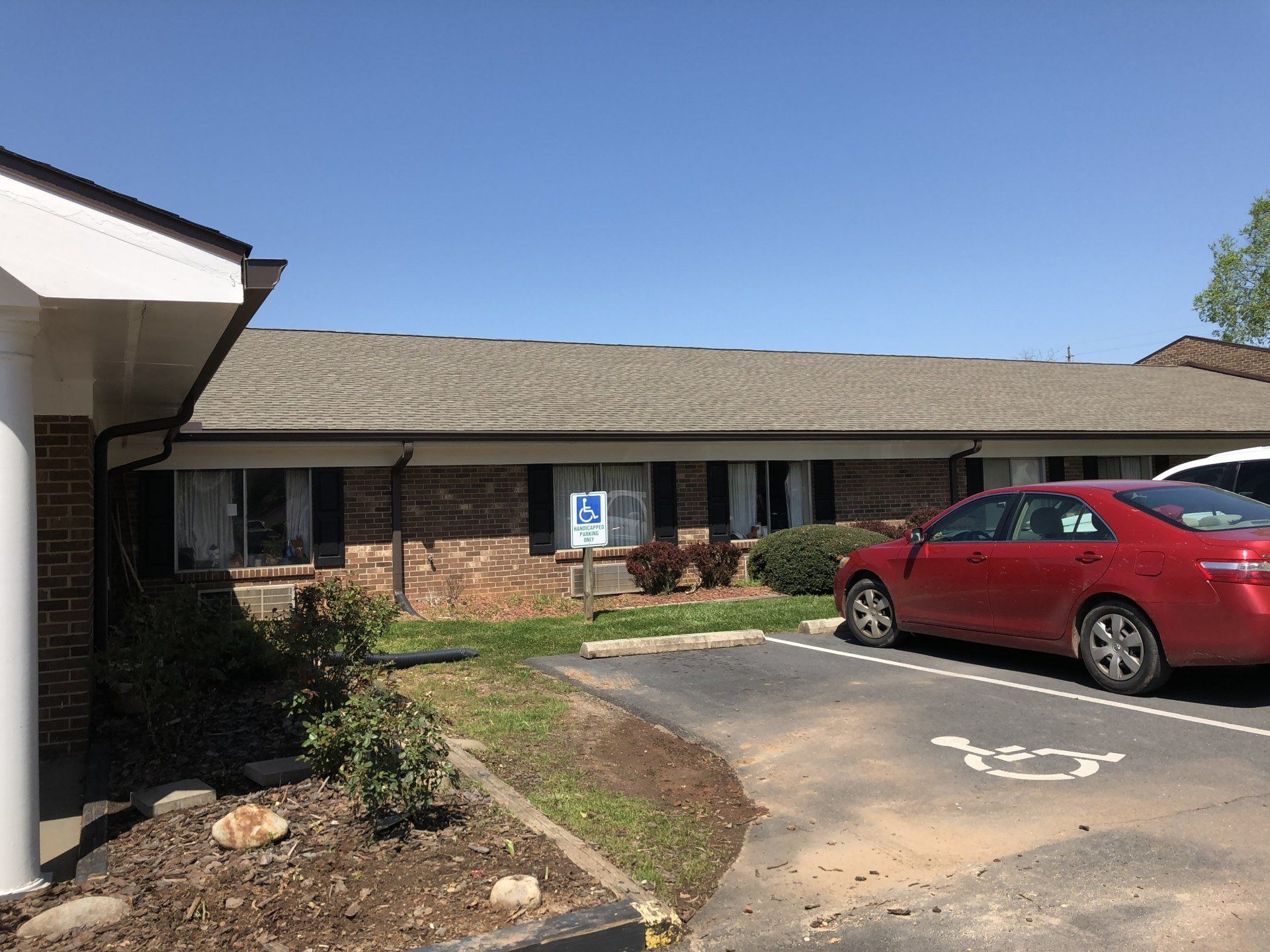 Power Washing Greensboro, NC