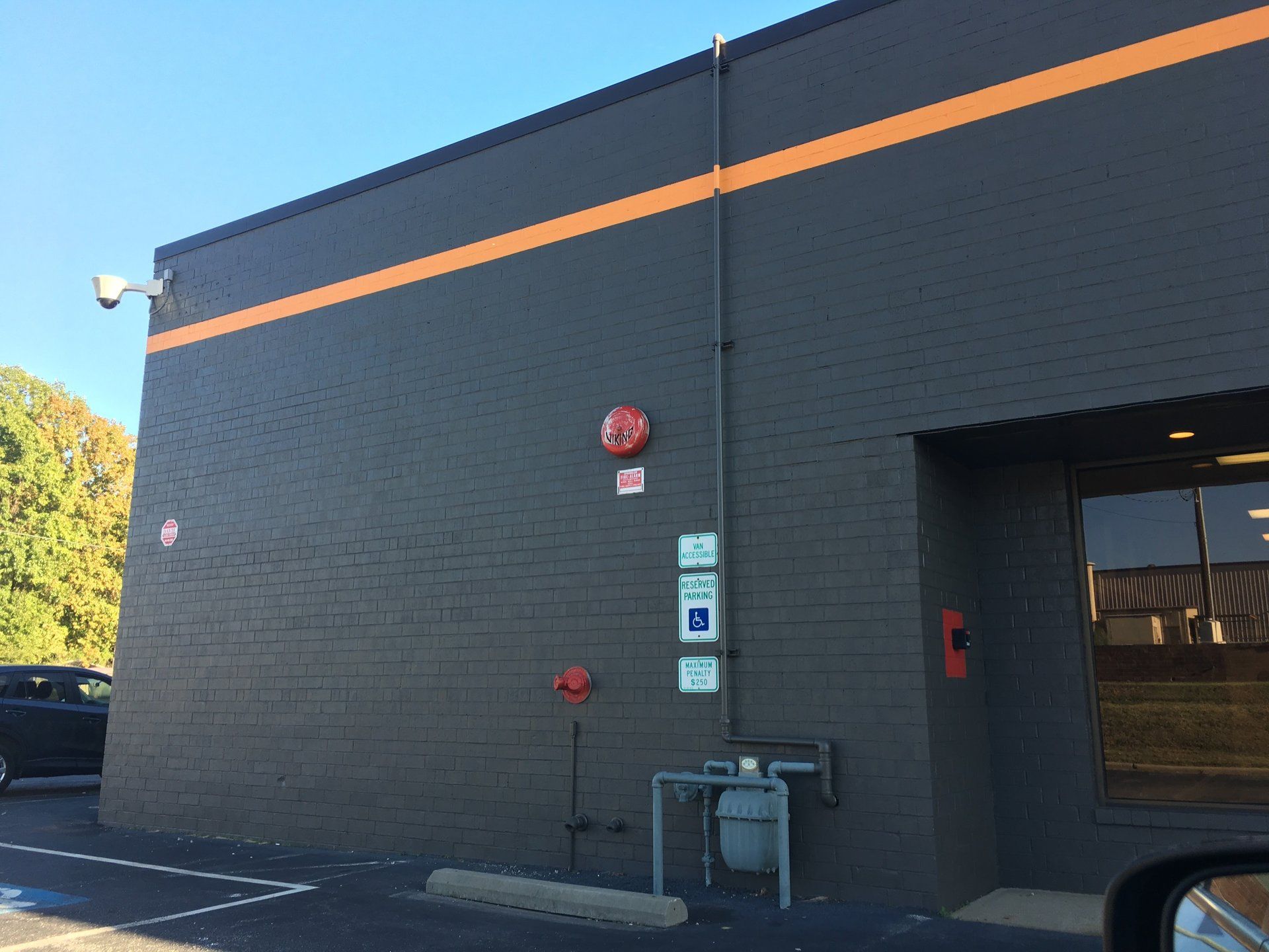 Power Washing Greensboro, NC