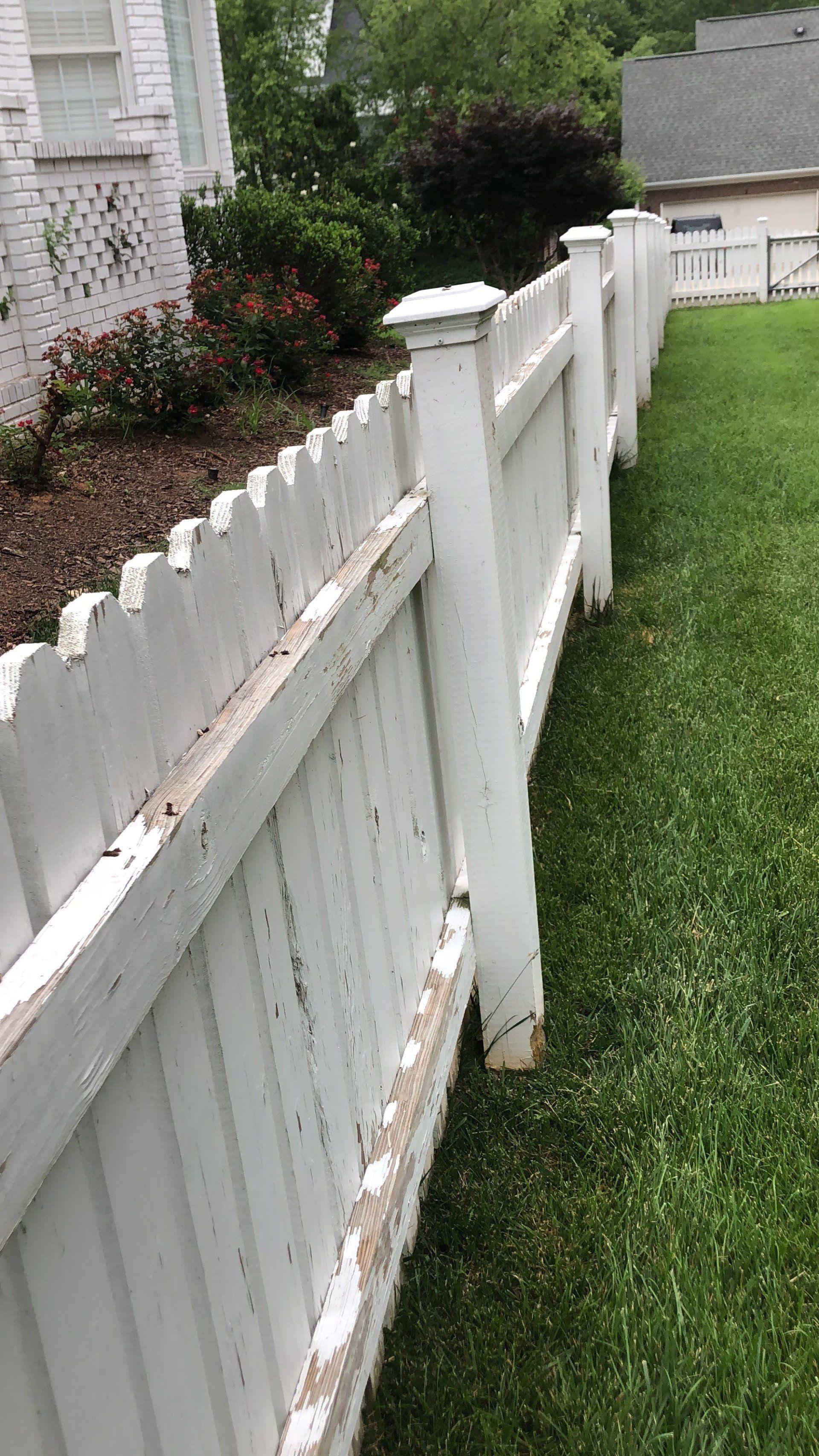 Power Washing Greensboro, NC