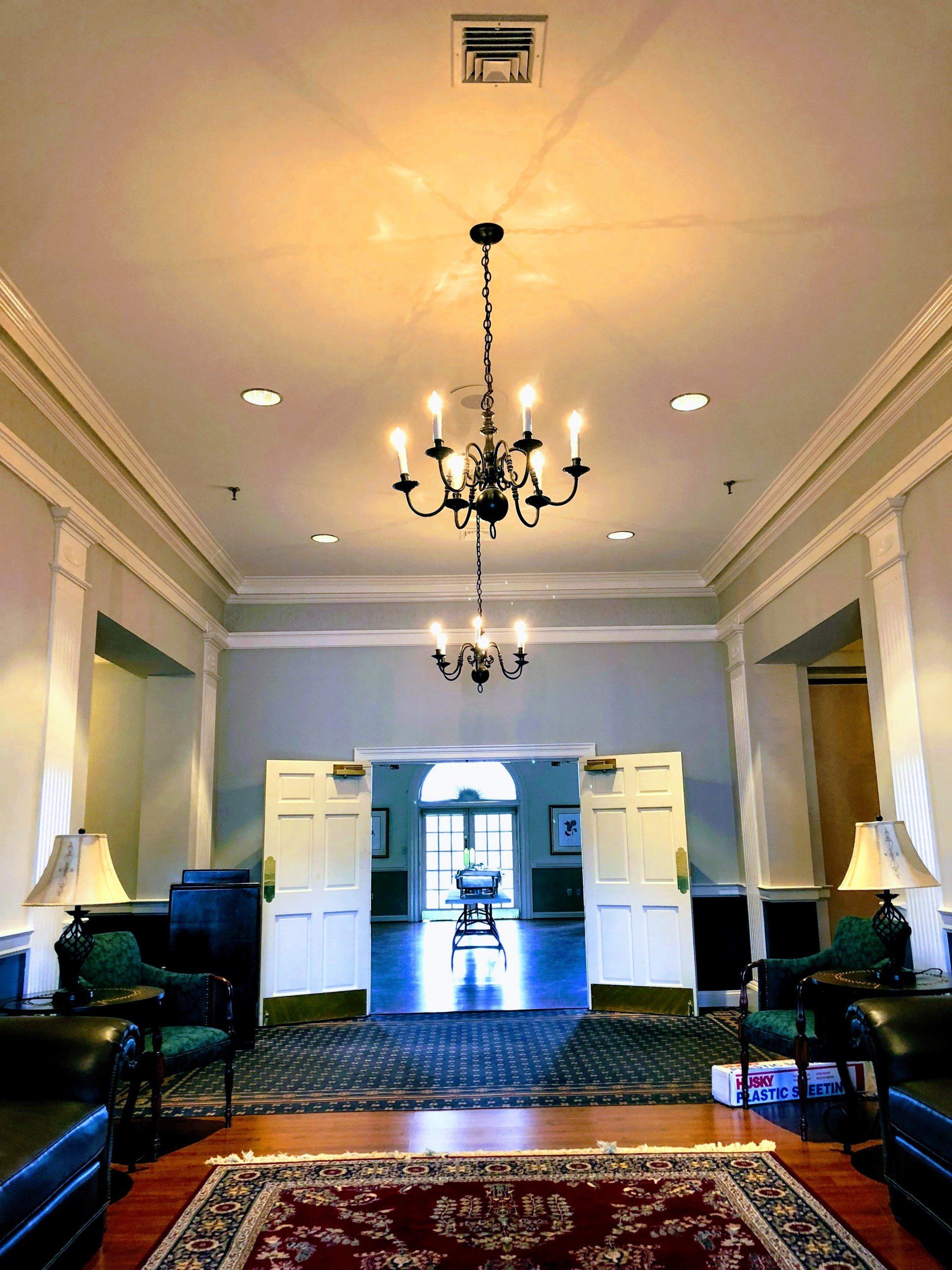 Painting Contractor Greensboro, NC