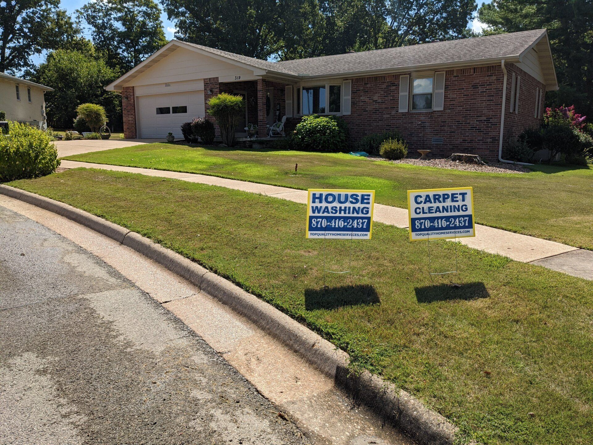 Top Quality Home Services Licensed & Insured Professionals Near Me