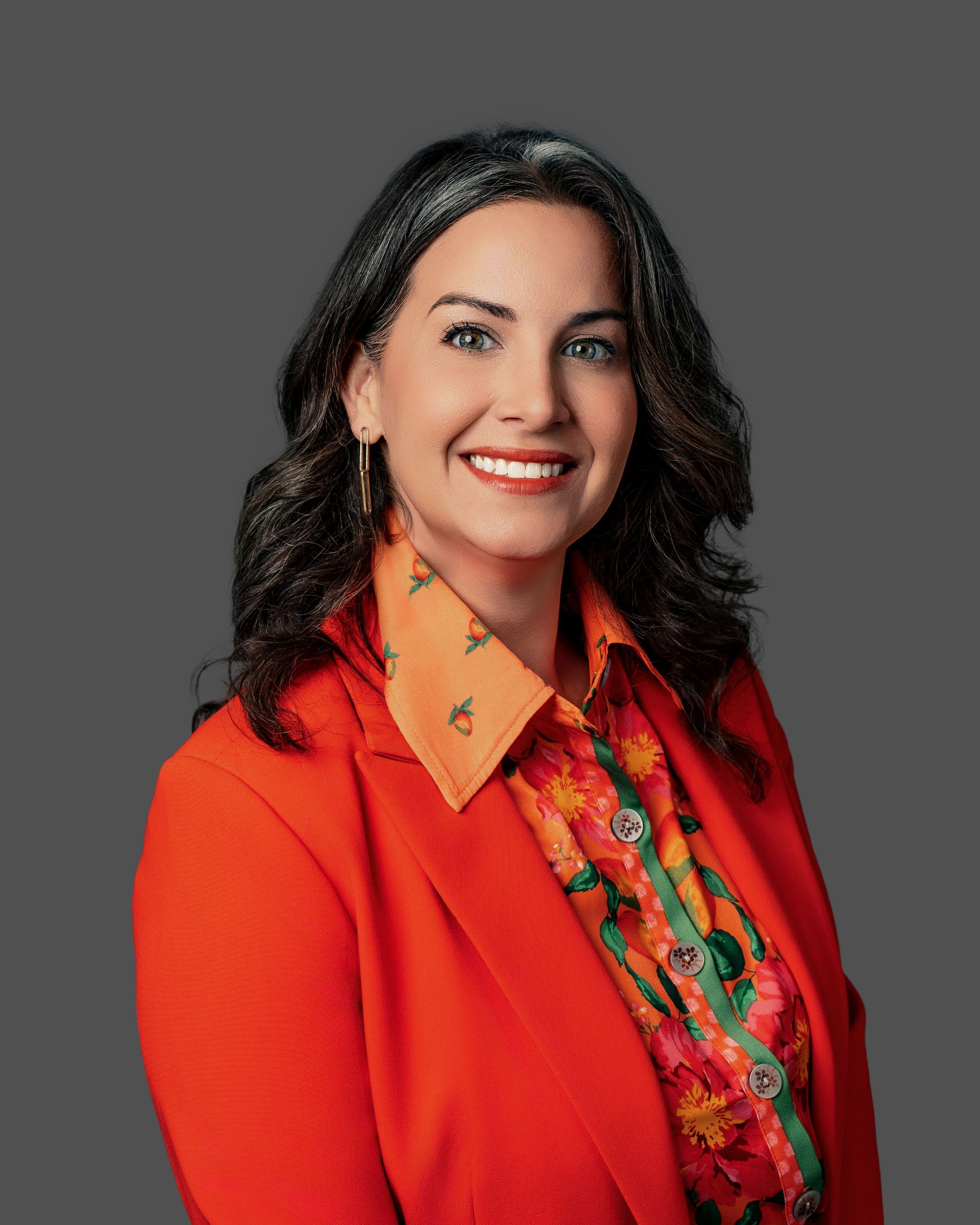 Allie Bates — Lakeland, FL — Better Living for Seniors of Polk County