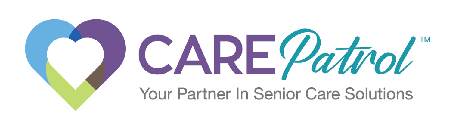 CarePatrol Logo - Lakeland, FL - Better Living For Seniors Polk County
