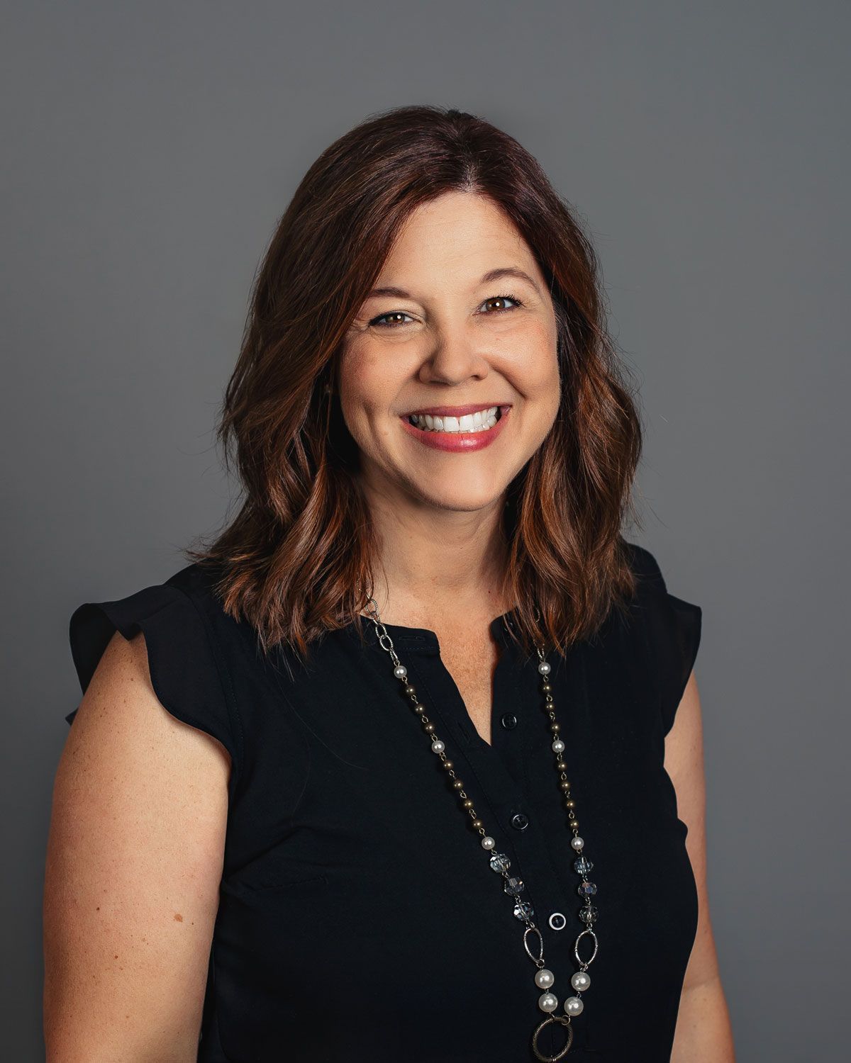 Audra Kosensky — Lakeland, FL — Better Living for Seniors of Polk County