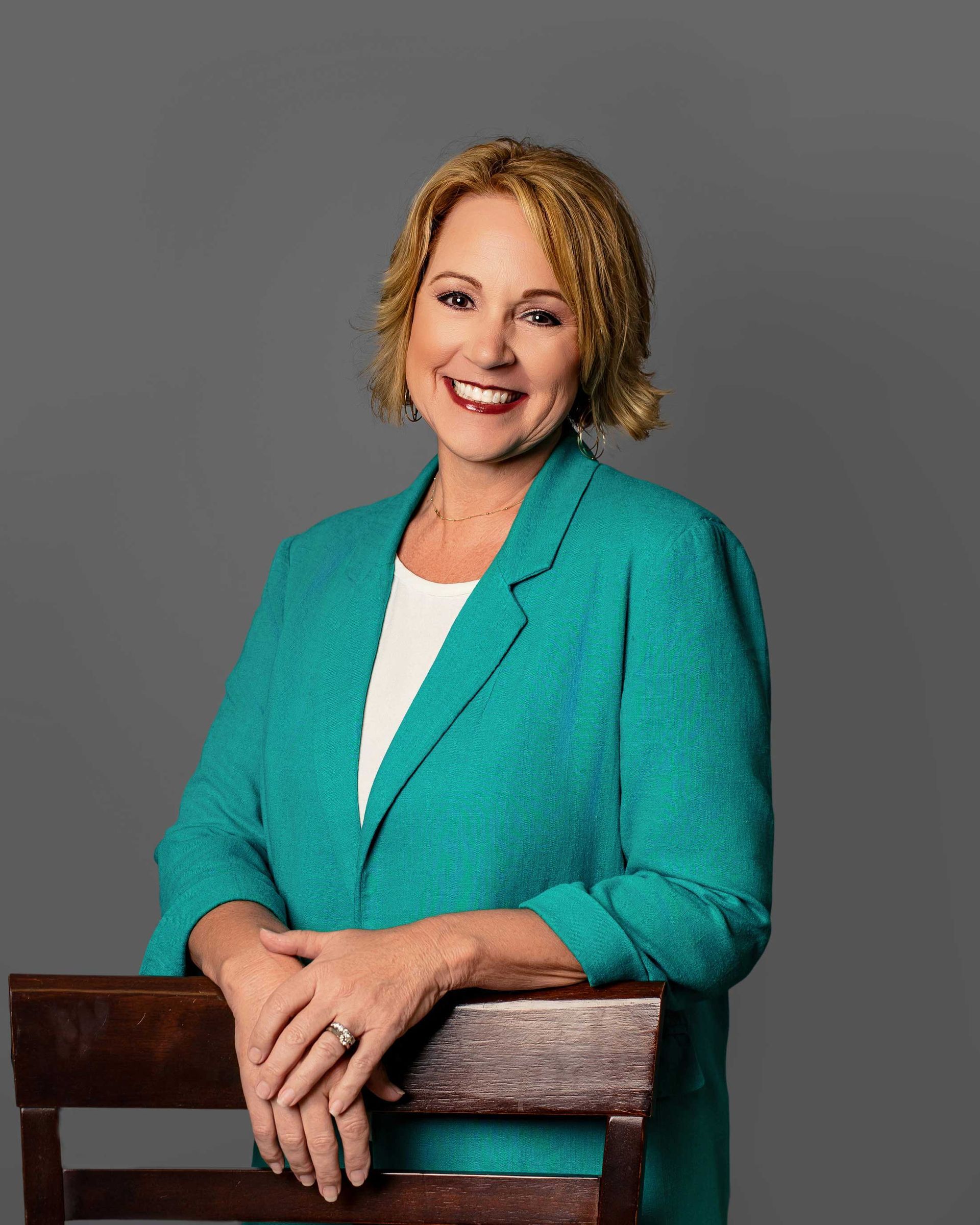 Tammy Rogers — Lakeland, FL — Better Living for Seniors of Polk County