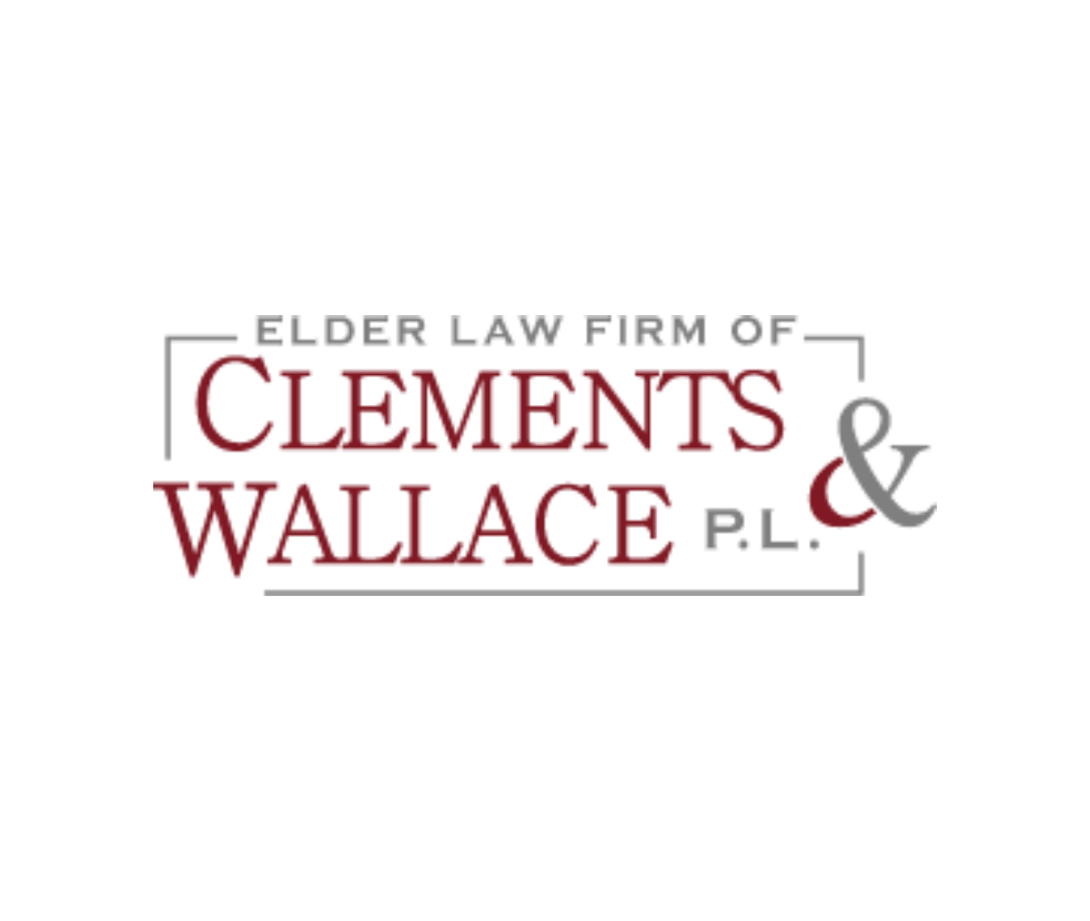 Elder Law Firm of Clements & Wallace, P.L.
