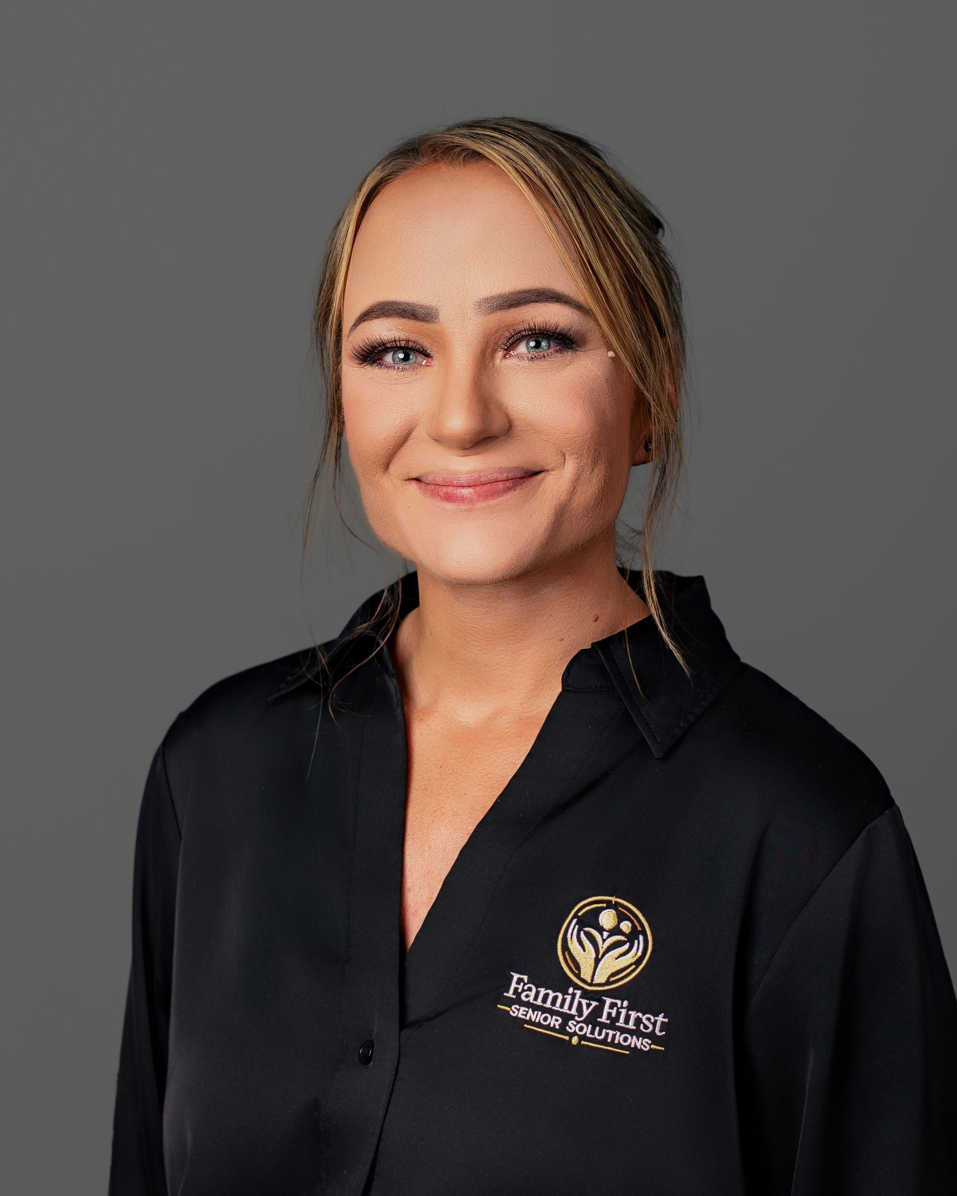 Danielle Miller — Lakeland, FL — Better Living for Seniors of Polk County