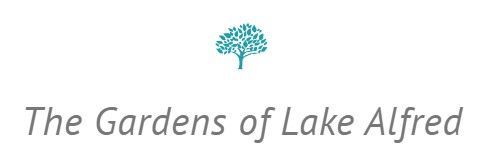 The Gardens Of Lake Alfred
