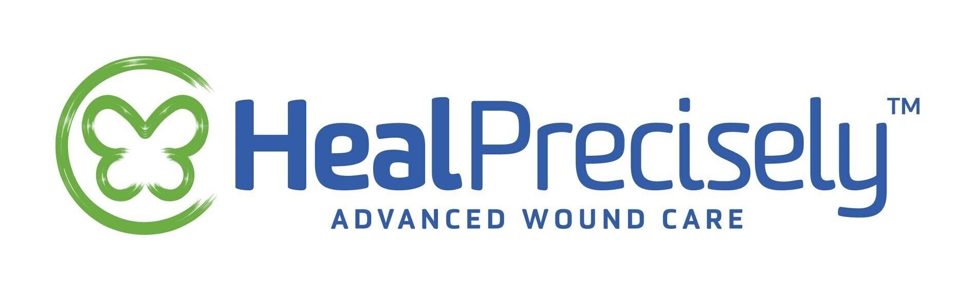 Heal Precisely Logo