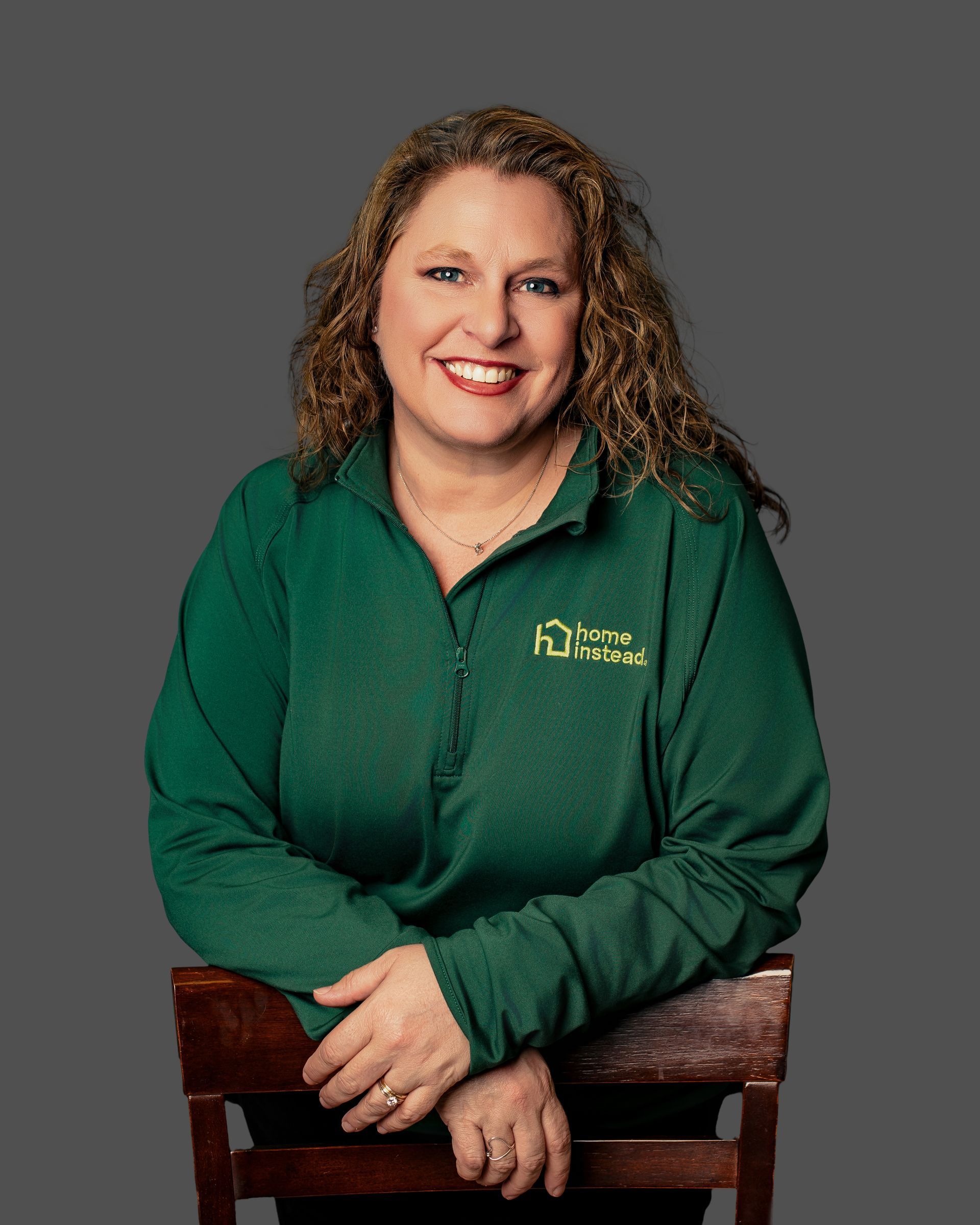 Kari Ann Gomez — Lakeland, FL — Better Living for Seniors of Polk County