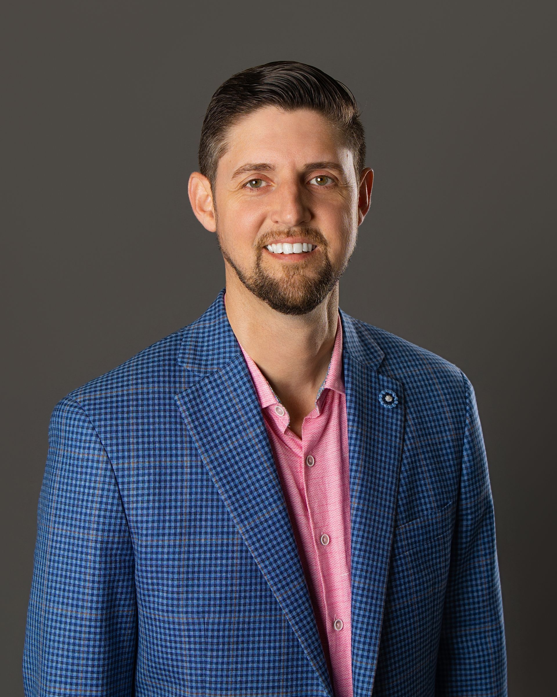 Mickey Crews — Lakeland, FL — Better Living for Seniors of Polk County