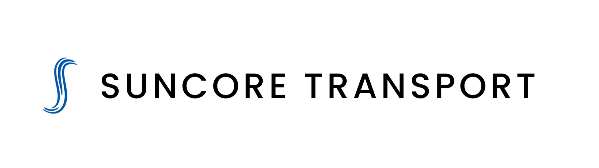 Suncore Transport No Borders Logo