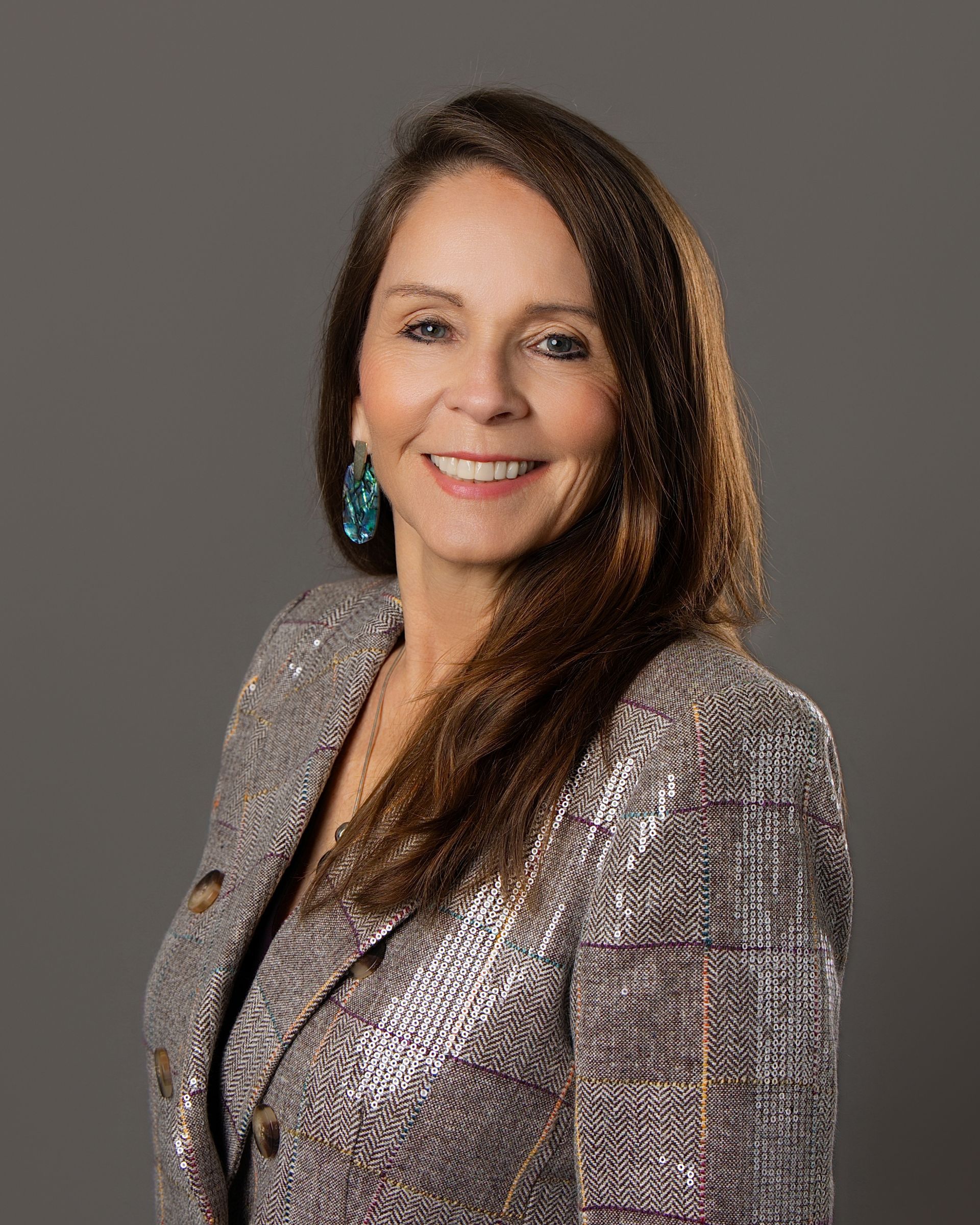 Tari Kezele — Lakeland, FL — Better Living for Seniors of Polk County