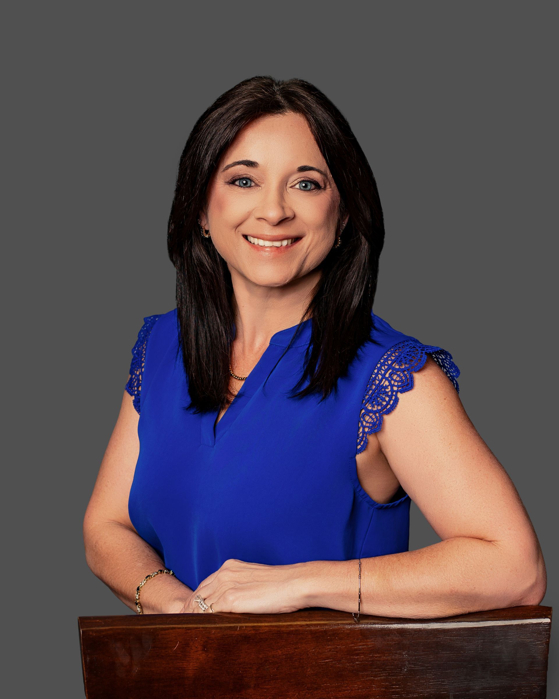 Tabitha Mattison — Lakeland, FL — Better Living for Seniors of Polk County