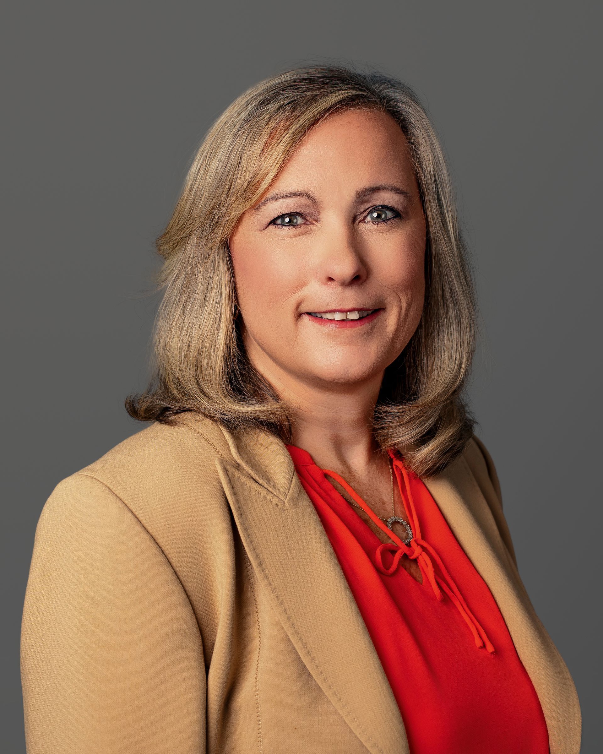 Tracey Bourdon — Lakeland, FL — Better Living for Seniors of Polk County