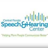 Central Florida Speech and Hearing Center