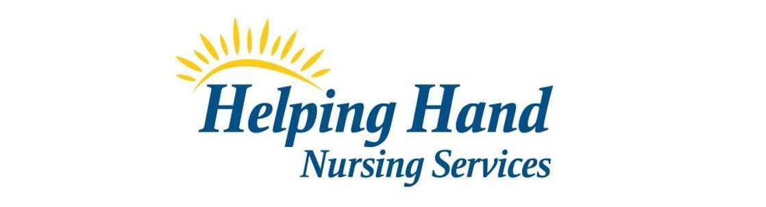 Helping Hand Nursing Services