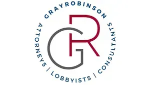 GrayRobinson law firm logo