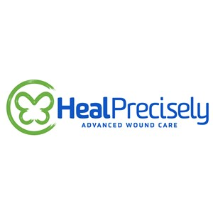 Heal Precisely Advanced Wound Care