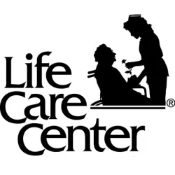 Life Care Center of Winter Haven — Lakeland, FL — Better Living For Seniors Polk County