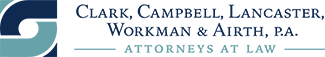 Clark, Campbell, Lancaster, Workman & Airth, P.A.