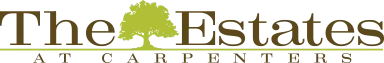 The Estates at Carpenters Logo