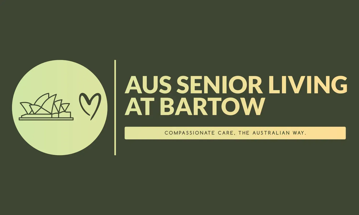 AUS Senior Living at Bartow