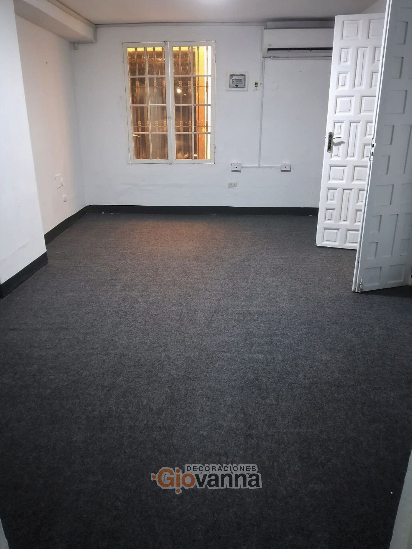 Alfombras / Tapizón