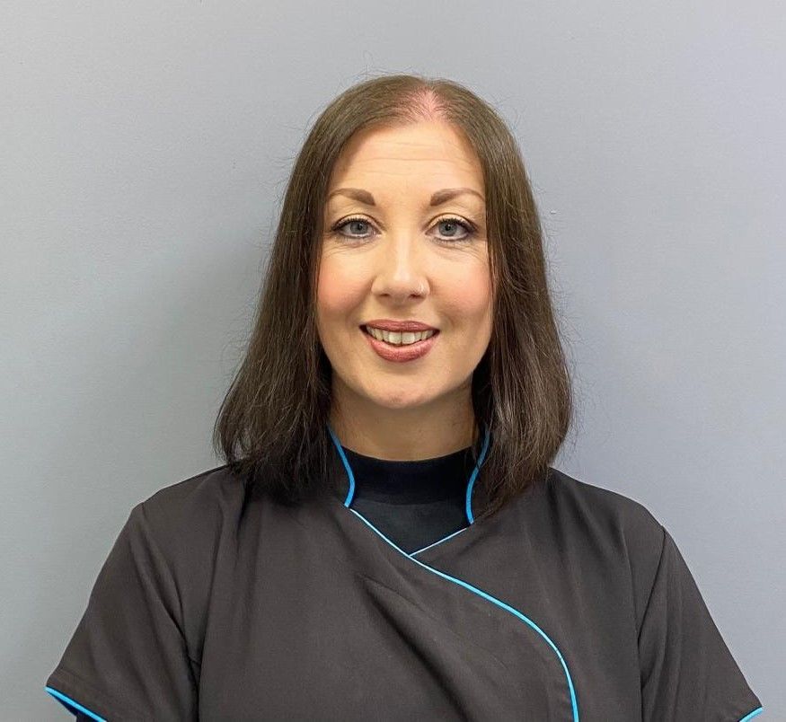 Meet the Team Pall Mall Dental