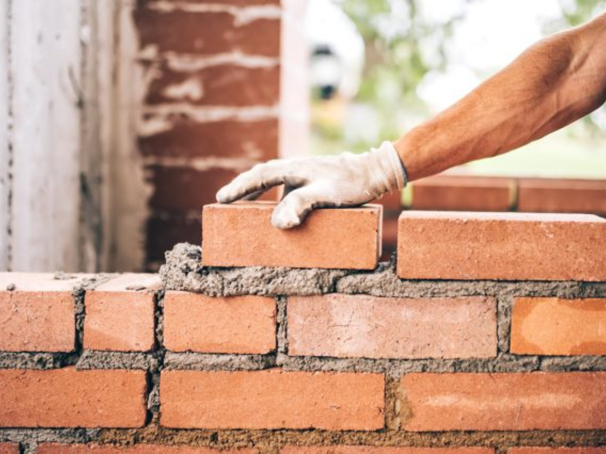 an image of brick repair