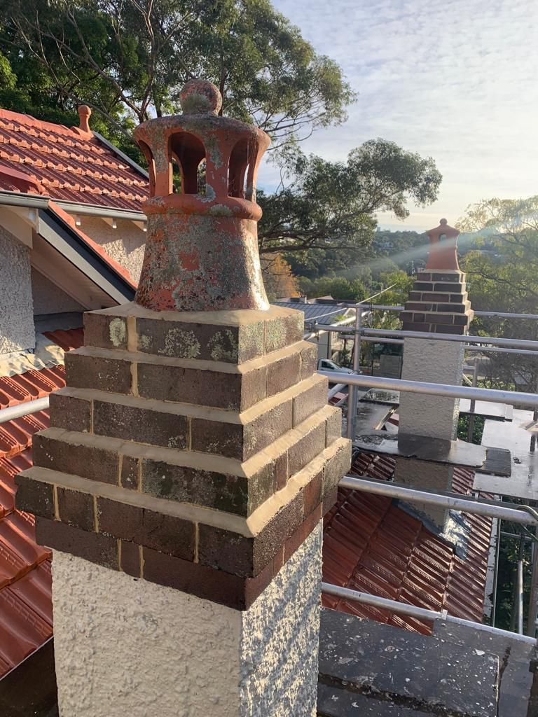 Chimney Repointing Sydney What You Need to Know