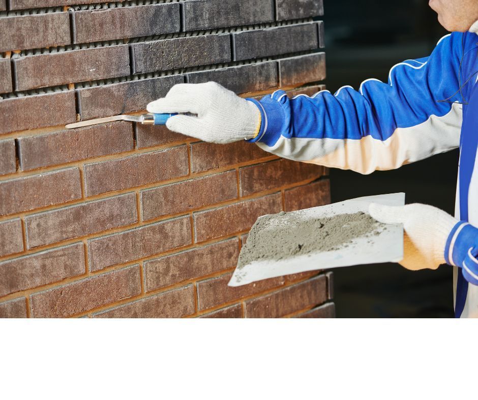 Brick Mortar Repair: How Professionals Restore Your Brick Wall