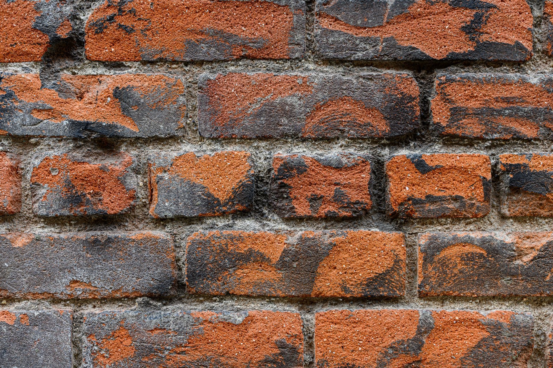 Masonry Brick Walls