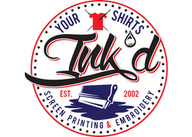 Custom Tshirt Printing | Your Shirts Ink'd & More