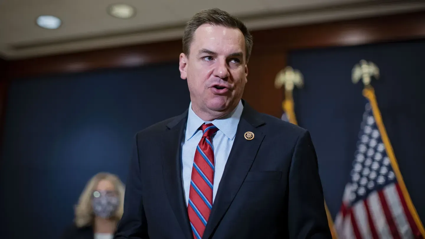 Rep. Richard Hudson Rep. Richard Hudson