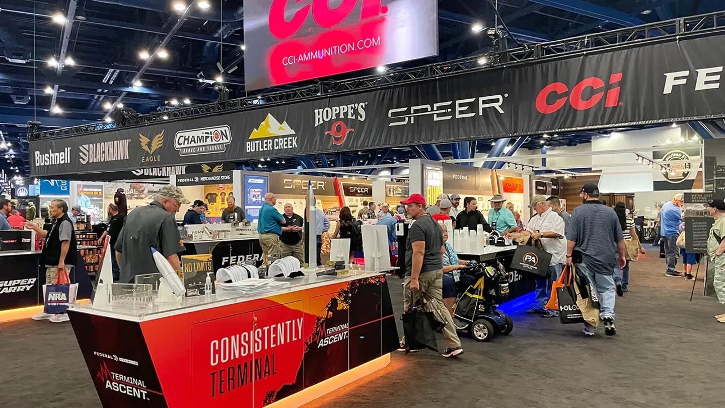 2022 NRA convention in Houston 2022 NRA convention in Houston