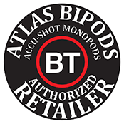 Atlas bipods