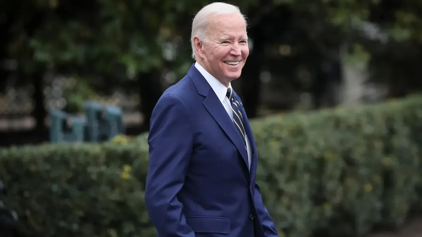 President Biden President Biden
