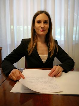Dott.ssa Paola Colombo