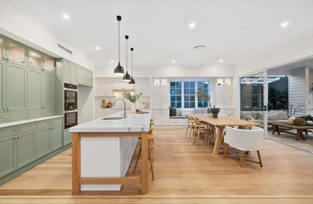 Indoor House View | Strathpine, Qld | Strathpine Design & Drafting