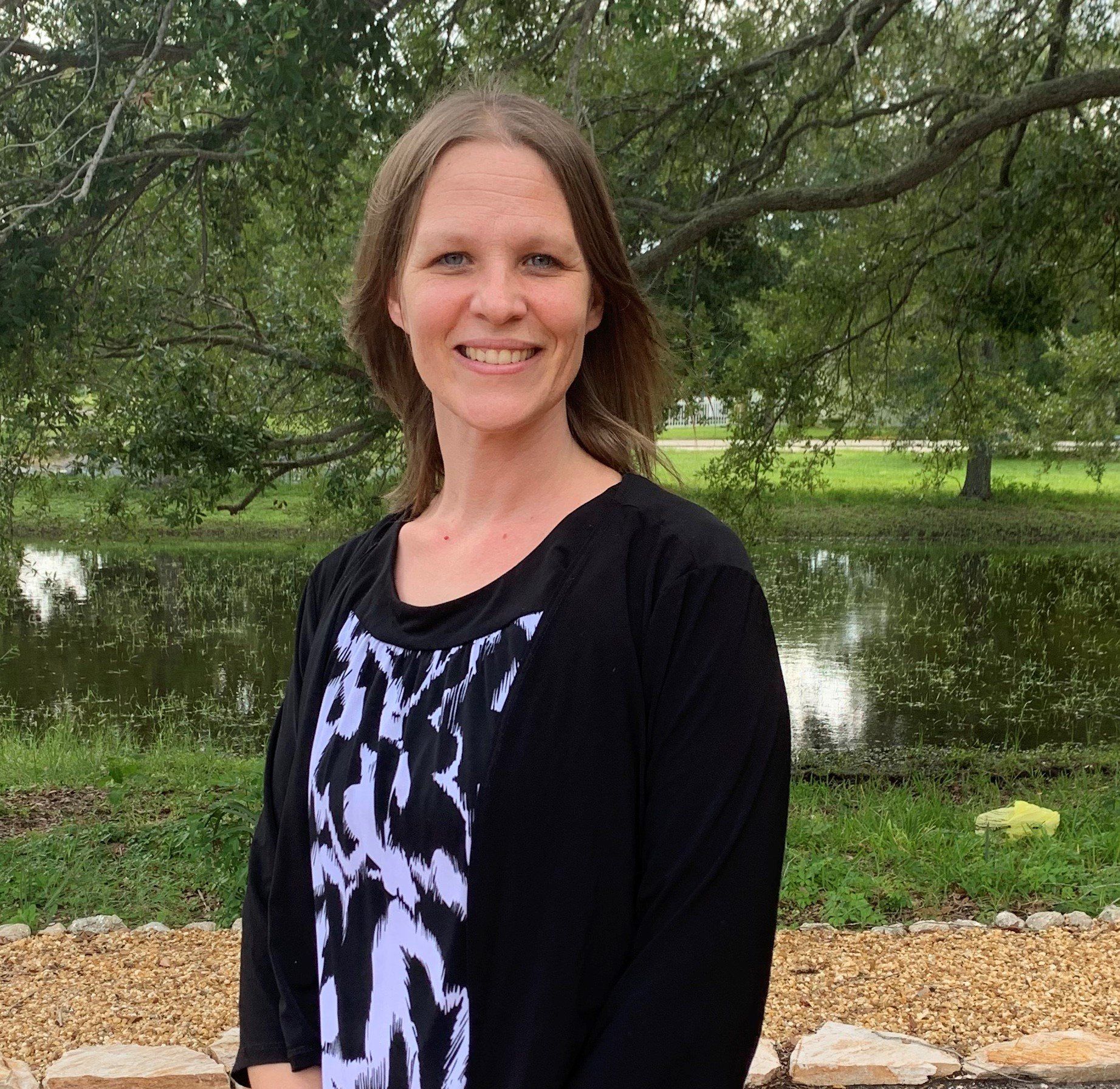 Tara Jones — Bradenton, FL — Palma Sola Early Learning Academy