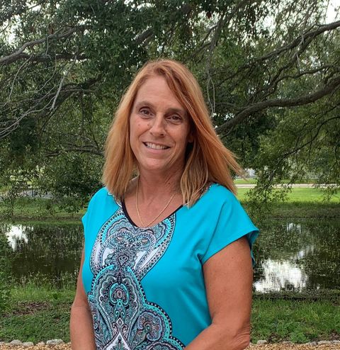 Ms. Catherine — Bradenton, FL — Palma Sola Early Learning Academy