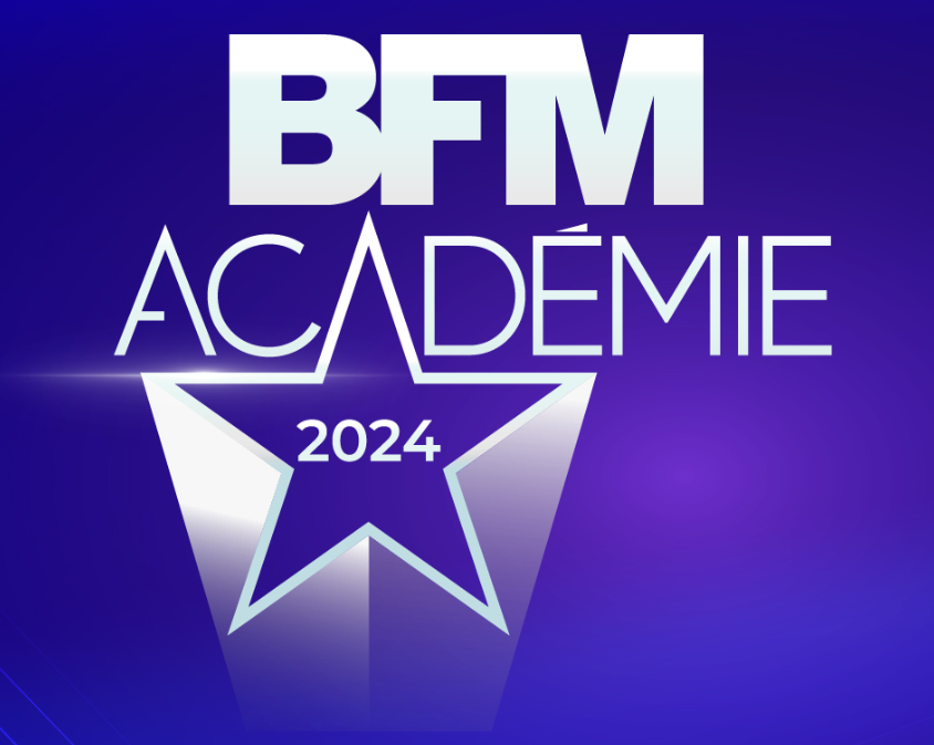 Retrouvez Néo-Justice lauréat de la BFM Académie, la célèbre émission de BFM Business présentée par Laure Clausier et Sandra Gandoin.