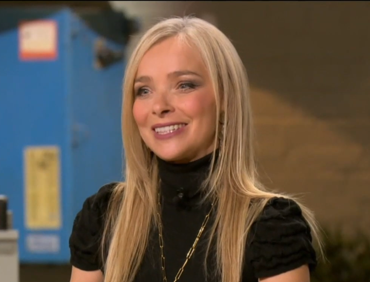 Coline Vuillermet