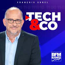 Retrouvez Néo-Justice dans Tech & Co, la célèbre émission de BFM Business présentée par François Sorel.
